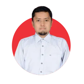 Dr. Early Ridho Kismawadi, S.E.I., M.A