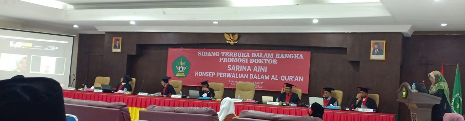 Implementasi Kerjasama Antar Pascasarjana IAIN Langsa dengan Pascasarjana UIN Ar-Raniry