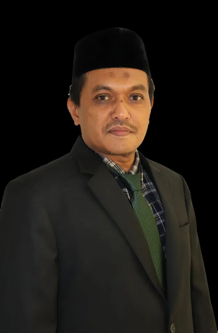Dr. Zulfikar, M.A.